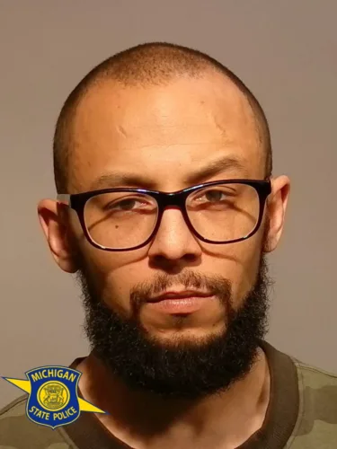 Stabbing suspect appears in court